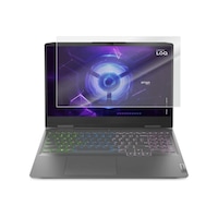 Lenovo Loq Rtx 3050 15.6 İnç Mat Ekran Koruyucu Şeffaf Lenovo Loq Rtx 3050 15.6 İnç Mat Ekran Koruyucu Şeffaf
