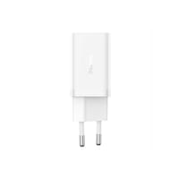 Baseus Gan5 Pro Ccgp180102 40w Duvar Tipi Hızlı Şarj Cihazı Beyaz 2x Type-c Baseus Gan5 Pro Ccgp180102 40w Duvar Tipi Hızlı Şarj Cihazı Beyaz 2x Type-c
