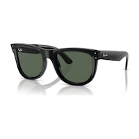 Ray-Ban Rb0502s 6677vr 50 Wayfarer Erkek Güneş Gözlüğü Ray-Ban Rb0502s 6677vr 50 Wayfarer Erkek Güneş Gözlüğü