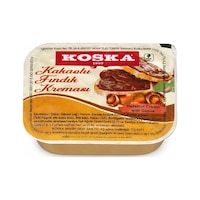 Koska Piknik Kakaolu Fındık Kreması 100 x 20 G Koska Piknik Kakaolu Fındık Kreması 100 x 20 G