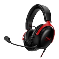 HyperX Cloud III 727A9AA Kablolu Kulak Üstü Oyuncu Kulaklığı HyperX Cloud III 727A9AA Kablolu Kulak Üstü Oyuncu Kulaklığı