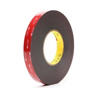 3m 5952f 5mm 33mt Vhb Akrılık Kopuk Bant 3m 5952f 5mm 33mt Vhb Akrılık Kopuk Bant