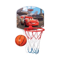 01520 Cars Basket Potası -fentoys 01520 Cars Basket Potası -fentoys