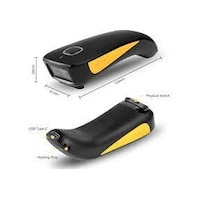 Netum C750 Bluetooth Barkod & Karekod Okuyucu Netum Netum C750 Bluetooth Barkod & Karekod Okuyucu Netum