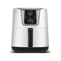 Grundig Airfryer FR 4032 A Az Yağlı Pişirici Grundig Airfryer FR 4032 A Az Yağlı Pişirici