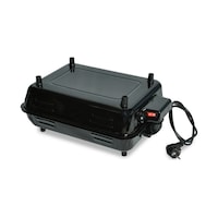 Tel Rezistanslı Elektrikli Telli Izgara Mega Boy Tel Rezistanslı Elektrikli Telli Izgara Mega Boy
