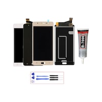 Samsung Uyumlu Galaxy J7 Max Lcd Ekran Dokunmatik Panel + Montaj Seti Samsung Uyumlu Galaxy J7 Max Lcd Ekran Dokunmatik Panel + Montaj Seti