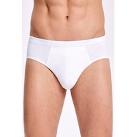 Slip Erkek Külot 3 Adet