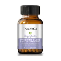 TheLifeCo Happybiota Probiyotik 30 Kapsül - TheLifeCo Happybiota Probiyotik 30 Kapsül -