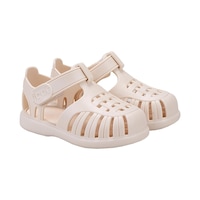 Igor S10271 TOBBY SOLID Çocuk Fildişi Sandalet Igor S10271 TOBBY SOLID Çocuk Fildişi Sandalet