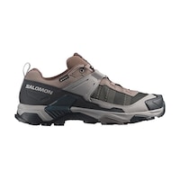 Salomon X Ultra 5 Gore-tex Erkek Outdoor Ayakkabısı L47854600 Renkli Renkli