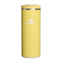 Stanley The Transit Fliptop Mug 0.35 L Klasik Termos 10-13063-0054 Sarı Stanley The Transit Fliptop Mug 0.35 L Klasik Termos 10-13063-0054 Sarı