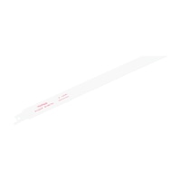 Metal Tilki Kuyruğu Testere Ağzı - 150 Mm Metal Tilki Kuyruğu Testere Ağzı - 150 Mm
