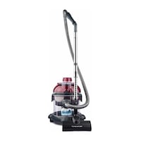 Arnica Hydra Rain Plus ET12110 Su Filtreli 2400 W Halı Yıkama Makinesi Arnica Hydra Rain Plus ET12110 Su Filtreli 2400 W Halı Yıkama Makinesi