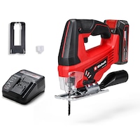 Einhell TC-JS 18/70 Li (1x2.5 Ah) Akülü Dekupaj Testere - 4321280 Einhell TC-JS 18/70 Li (1x2.5 Ah) Akülü Dekupaj Testere - 4321280