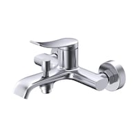 Creavit Lua Banyo Armatürü Krom Bt.lu2500 Creavit Lua Banyo Armatürü Krom Bt.lu2500
