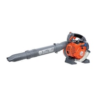 Oleo-Mac BV 250 Benzinli Üfleme Ve Toplama Makinesi
