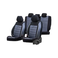Ford Tourneo Courier Gof Oto Koltuk Kılıfı Ford Tourneo Courier Gof Oto Koltuk Kılıfı