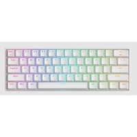 Redragon K530W-RGB-PRO Rgb Brown Swıtch Kablosuz Mekanik Q Gaming Klavye Redragon K530W-RGB-PRO Rgb Brown Swıtch Kablosuz Mekanik Q Gaming Klavye