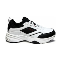 Reebok Vivid Voyage Iı Erkek Sneaker Siyah Reebok Vivid Voyage Iı Erkek Sneaker Siyah