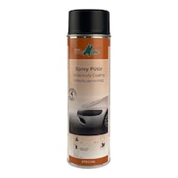 Colormatic Sprey Pütür Siyah 500ML Colormatic Sprey Pütür Siyah 500ML