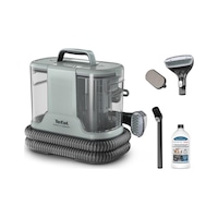 Tefal Clean It Kompakt 400 Watt 1,4 Litre Kapasiteli Halı & Koltuk Temizleyici Tefal Clean It Kompakt 400 Watt 1,4 Litre Kapasiteli Halı & Koltuk Temizleyici