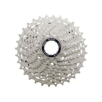 Shimano Cs-r7000 105 11-32t Bisiklet Ruble Kaset 11 Vites Siyah Shimano Cs-r7000 105 11-32t Bisiklet Ruble Kaset 11 Vites Siyah