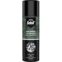 Selsil Pas Sökücü ve Yağlayıcı 400 ML Selsil Pas Sökücü ve Yağlayıcı 400 ML