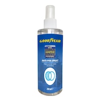 Goodyear Buğu Önleyici Sprey 250Ml Goodyear Buğu Önleyici Sprey 250Ml