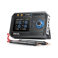 Fnirsi Swm-20 Akıllı Nokta Pil Punta Makinesi Renkli Ekranlı Taşınabilir 18650 Pil Kaynak Cihazı Fnirsi Swm-20 Akıllı Nokta Pil Punta Makinesi Renkli Ekranlı Taşınabilir 18650 Pil Kaynak Cihazı