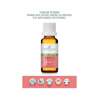 Intense Natural Kuşburnu Çekirdeği Yağı Soğuk Sıkım 20 ML Intense Natural Kuşburnu Çekirdeği Yağı Soğuk Sıkım 20 ML