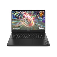HP Omen 17-DB1003NT C67G1EA Ryzen AI 9 365 32 GB 1 TB SSD 8 GB RTX5070 17.3" Free Dos Dizüstü Bilgisayar HP Omen 17-DB1003NT C67G1EA Ryzen AI 9 365 32 GB 1 TB SSD 8 GB RTX5070 17.3" Free Dos Dizüstü Bilgisayar