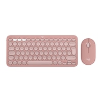 Logitech Pebble 2 Combo 920-012247 Klavye Mouse Seti Logitech Pebble 2 Combo 920-012247 Klavye Mouse Seti