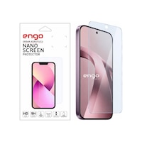 Xiaomi 17t Ekran Koruyucu 9h Nano Parlak 6.59 İnç Xiaomi 17t Ekran Koruyucu 9h Nano Parlak 6.59 İnç