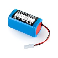 Xiaomi Mop G1 2in1 Essential 3000 Mah Robot Süpürge Batarya MJSTG﻿1﻿ H18650CH-4S1P