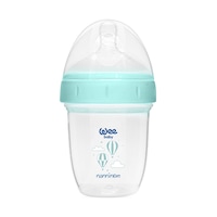 Wee Baby Nanninom Antikolik Geniş Ağızlı Biberon 150 ML