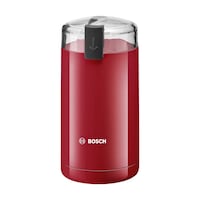 Bosch TSM6A014R Kahve Öğütücü Kırmızı Bosch TSM6A014R Kahve Öğütücü Kırmızı