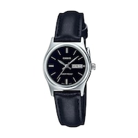 Casio LTP-V006L-1B2UDF Kadın Kol Saati Casio LTP-V006L-1B2UDF Kadın Kol Saati