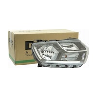 Sağ Far Lambası Ledli Dacıa Duster 2018 2019 2020 2021 Depo Sağ Far Lambası Ledli Dacıa Duster 2018 2019 2020 2021 Depo