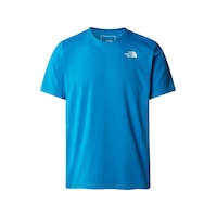 The North Face M Foundatıon Tracks Graphıc Tee Erkek T-shirt Nf0a882yrı31 001 The North Face M Foundatıon Tracks Graphıc Tee Erkek T-shirt Nf0a882yrı31 001