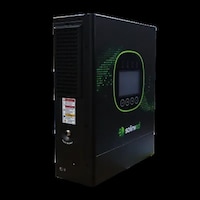Solinved 3.6 Kw Gordion Serisi Mppt Off-grid Inverter Solinved 3.6 Kw Gordion Serisi Mppt Off-grid Inverter