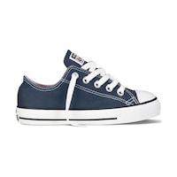 Converse Chuck Taylor All Star Çocuk Lacivert Sneaker 3J237C Converse Chuck Taylor All Star Çocuk Lacivert Sneaker 3J237C