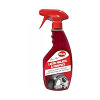 Gojo Lastik Parlatıcı & Koruyucu 750 Ml Gojo Lastik Parlatıcı & Koruyucu 750 Ml
