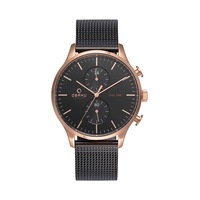 Obaku Denmark V196GUVBMB Erkek Kol Saati Obaku Denmark V196GUVBMB Erkek Kol Saati