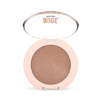 Golden Rose Nude Look Matte Baked Eyeshadow Caramel Nude Golden Rose Nude Look Matte Baked Eyeshadow Caramel Nude