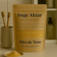 Misvak Tozu 50g