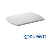 DURAVIT CARO SOFT KLOZET KAPAĞI - 0065690095 DURAVIT CARO SOFT KLOZET KAPAĞI - 0065690095