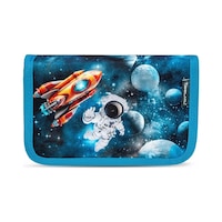 Belmil Infinity Space Boş Kalem Kutusu 335-72 Lacivert Belmil Infinity Space Boş Kalem Kutusu 335-72 Lacivert
