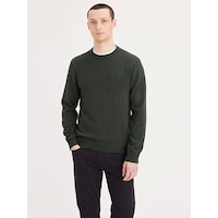 Sweatshirt Dockers Yeşil Sweatshirt Dockers Yeşil