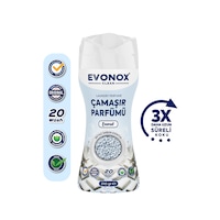 Clean Granül Çamaşır Parfümü & Çamaşır Yumuşatıcı Everest Beyaz Sabun Esintisi 210 Gr Tekli Clean Granül Çamaşır Parfümü & Çamaşır Yumuşatıcı Everest Beyaz Sabun Esintisi 210 Gr Tekli